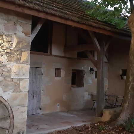 Le Gite De Gracio Вік-Фезенсак Екстер'єр фото