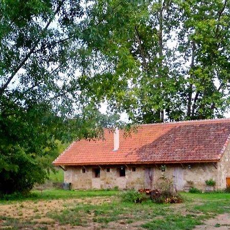 Le Gite De Gracio Вік-Фезенсак Екстер'єр фото