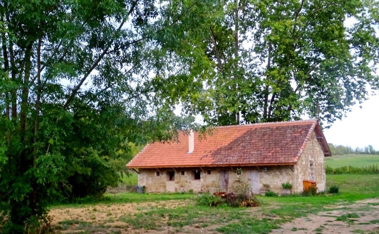 Le Gite De Gracio Вік-Фезенсак Екстер'єр фото